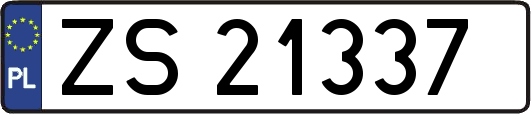 ZS21337