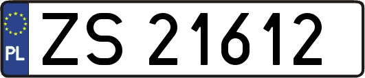 ZS21612