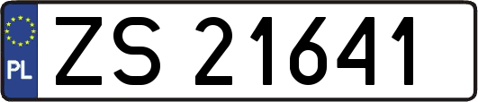 ZS21641