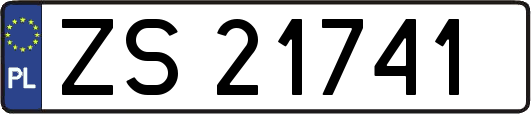 ZS21741