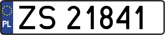 ZS21841