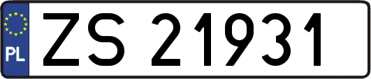 ZS21931