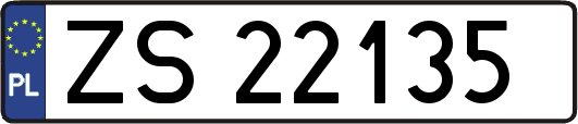 ZS22135