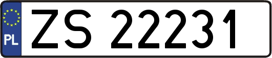 ZS22231