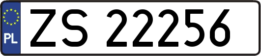 ZS22256