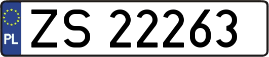 ZS22263