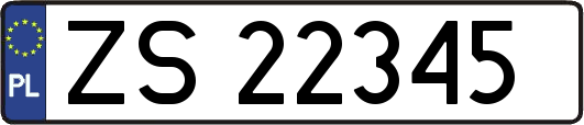 ZS22345