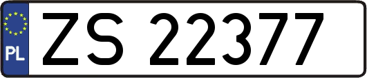 ZS22377