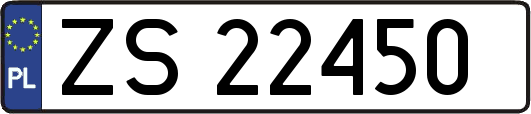 ZS22450