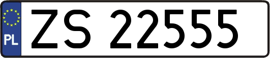 ZS22555