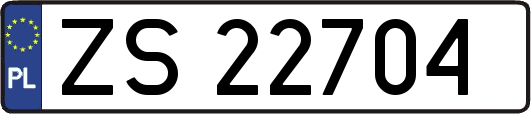 ZS22704