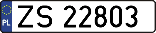 ZS22803