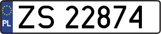 ZS22874