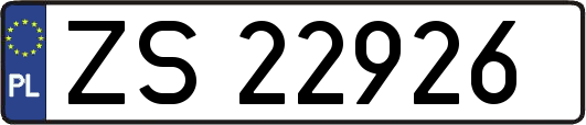 ZS22926