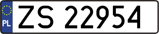 ZS22954