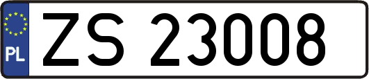 ZS23008