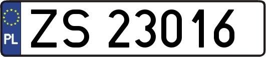 ZS23016