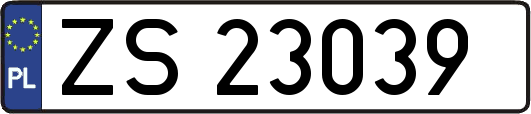 ZS23039