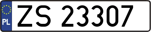 ZS23307