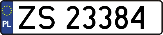 ZS23384