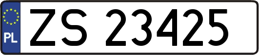 ZS23425