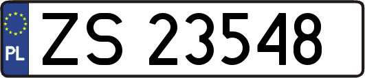 ZS23548
