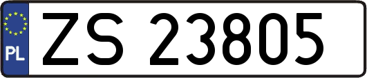 ZS23805