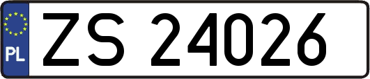 ZS24026