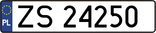 ZS24250