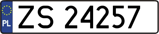 ZS24257