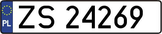 ZS24269