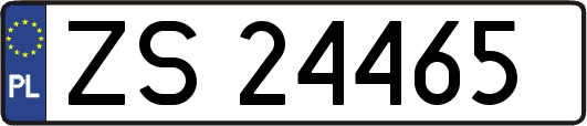 ZS24465