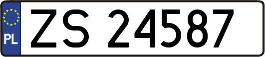 ZS24587