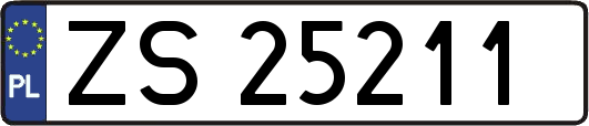 ZS25211
