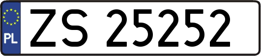 ZS25252