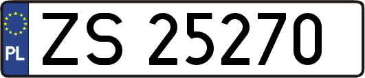 ZS25270