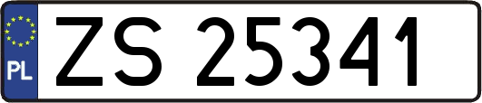 ZS25341