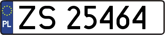 ZS25464