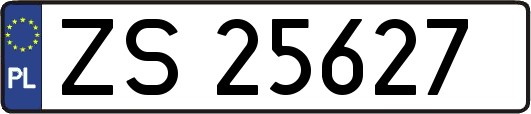 ZS25627