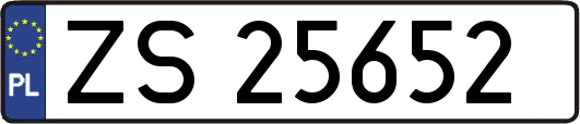 ZS25652