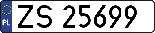 ZS25699