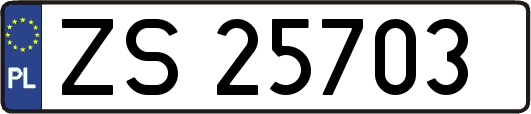 ZS25703