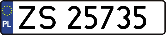 ZS25735