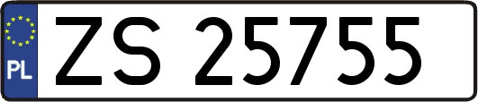 ZS25755