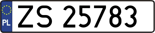 ZS25783