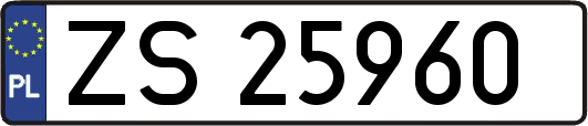 ZS25960