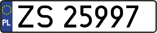 ZS25997