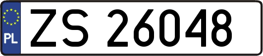 ZS26048