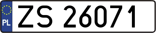 ZS26071