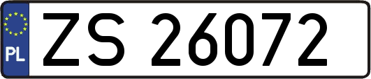 ZS26072
